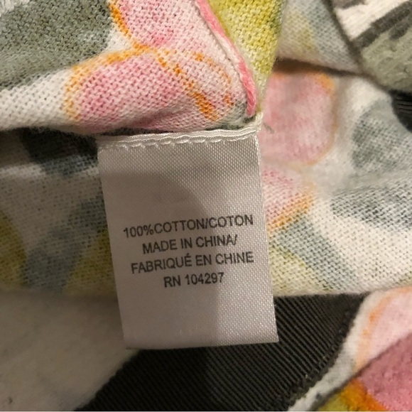 Milly of New York Cardigan size 0-2 - Picture 9 of 10